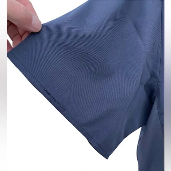 Carhartt Force Mens Chest Pocket Scrub Too Size XL - Picture 4 of 5